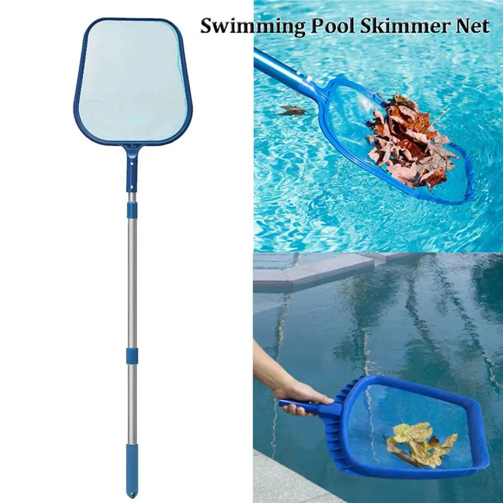 Premium Pool Cleaning Net