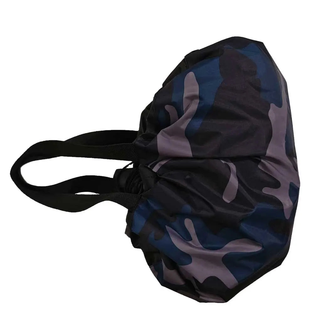 70cm Waterproof Beach Change Mat - Sand Proof Wetsuit Changing Bag for Swimming, Diving & Surfing
