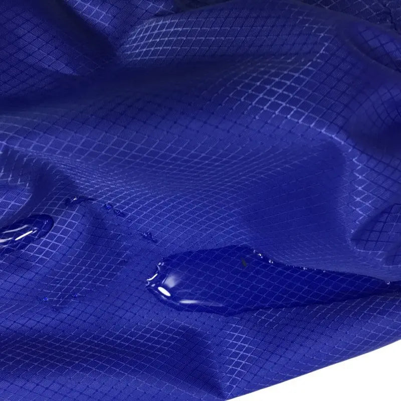 Waterproof Leg Gaiters - Protective Snow Covers for Hiking, Cycling, Mountain Trekking, Skiing, Climbing & Hunting (1 Piece)