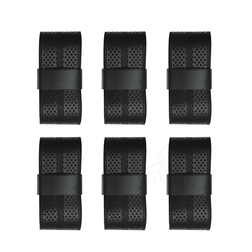 Anti-Slip Golf Club Grip Wrapping Tape - Self Control Overgrip Solution for Decorative Handle Enhancement