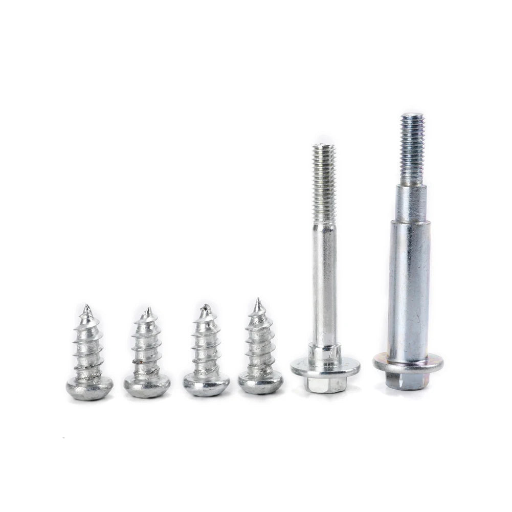 Motorcycle Handlebar Hand Guards Protection for KTM SX SXF EXCF XC-W EXC 125-500cc - Pit Bike Handguard Protector