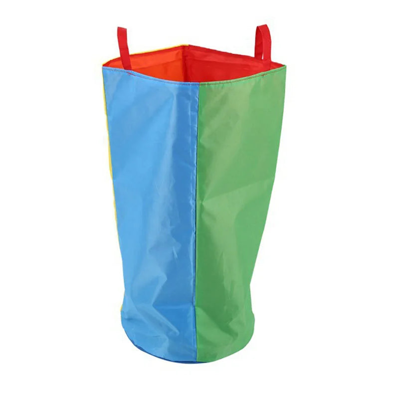 Racing Jumping Bag - Outdoor Games for Kids