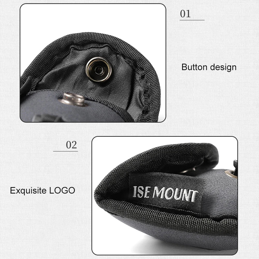 Windproof Elastic Travel Clothesline 3M with 12 Clips - Portable Stretch Laundry Line for Camping, Hotel, Trip & Cruise