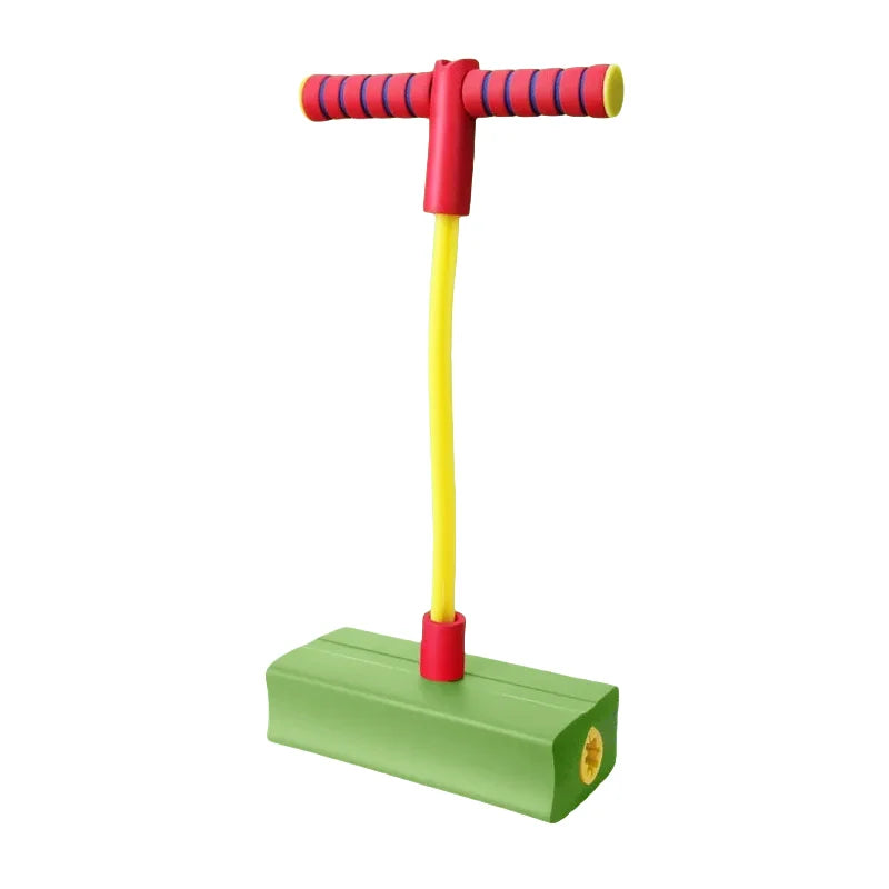 Foam Pogo Jumper for Kids - Outdoor Toys for Autistic Kids - Fun Toys - Presents for Girls - Autism Toys