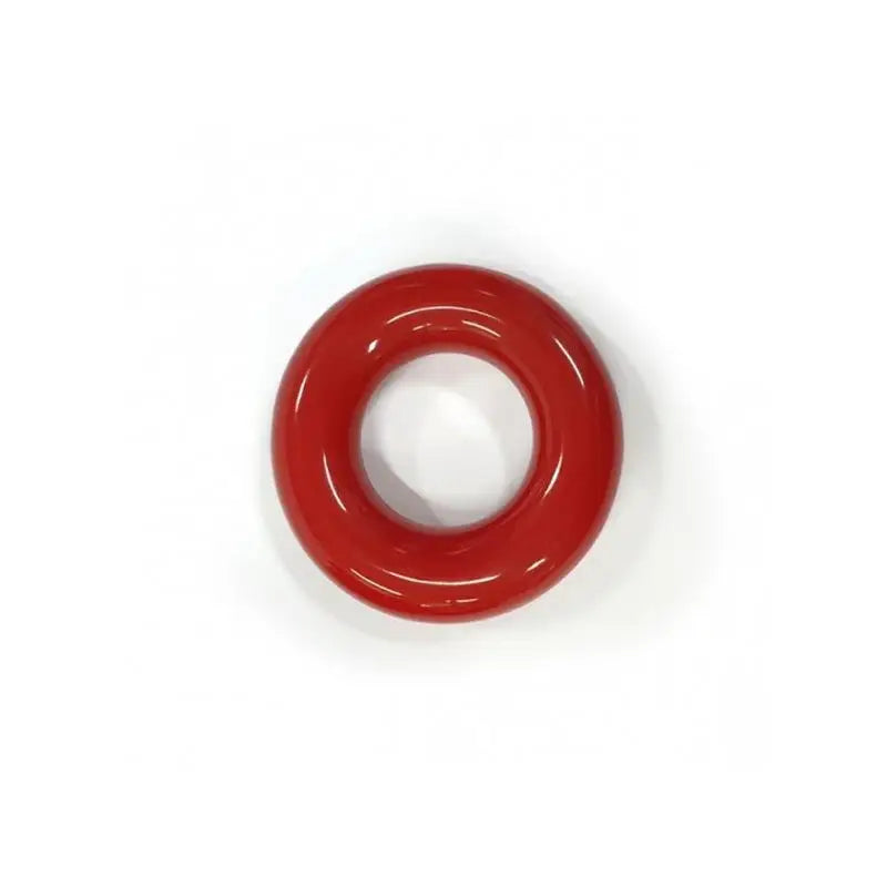 Golf Swing Trainer - PGM Weighted Ring 6.4cm Portable Strength Training Aid TA008