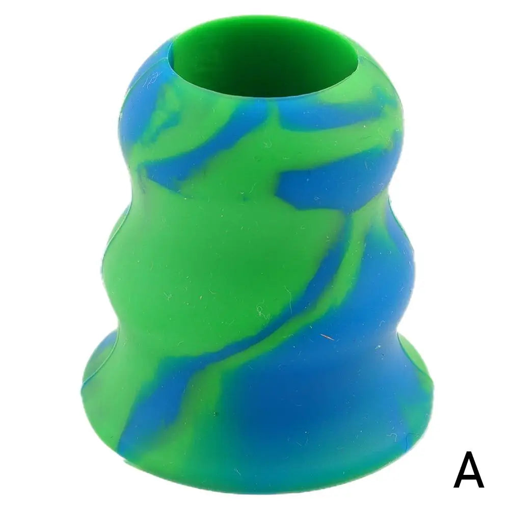 Premium Baseball/Softball Bat Silicone Protective Sleeve - Non-Slip, Sweat-Wicking, Breathable Design for Ultimate Grip and Comfort