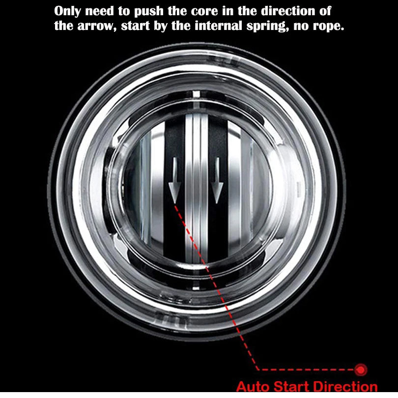 Gyroball Powerball Forearm Exerciser Muscle Fitness Equipment Gyroscope Power Ball Gyro Wrist Booster Trainer Hand Exercise