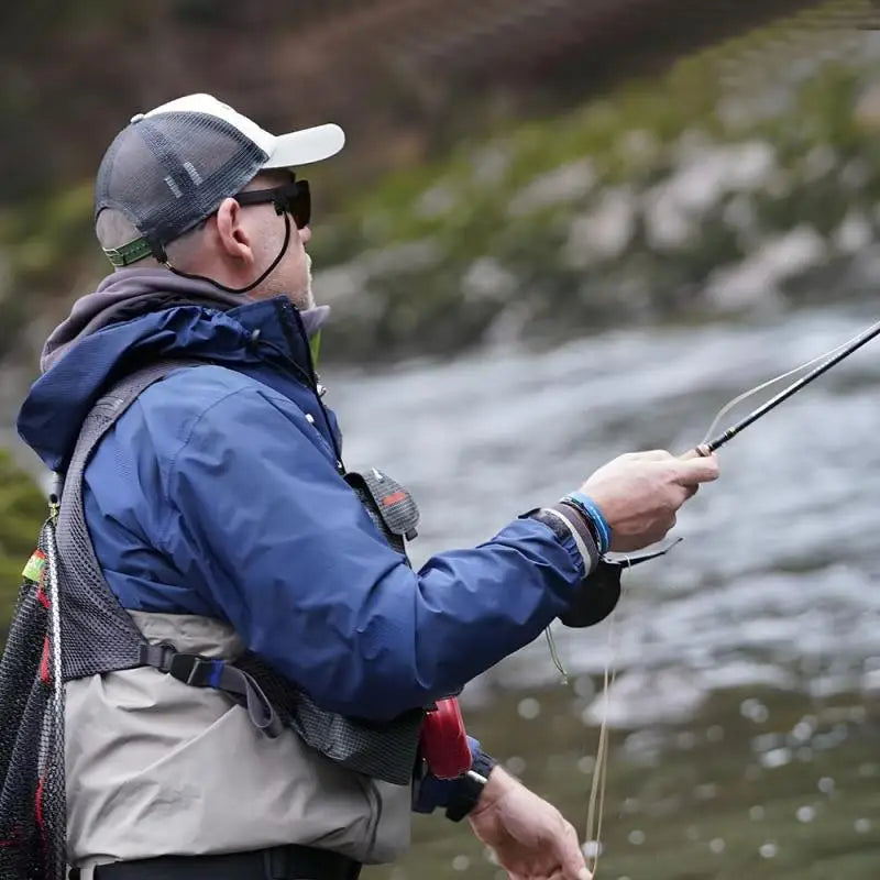 Wind-Proof Hat Clips - 2-Pack Outdoor Cap Retainer Lanyard Rope for Camping, Hiking & Travel Equipment