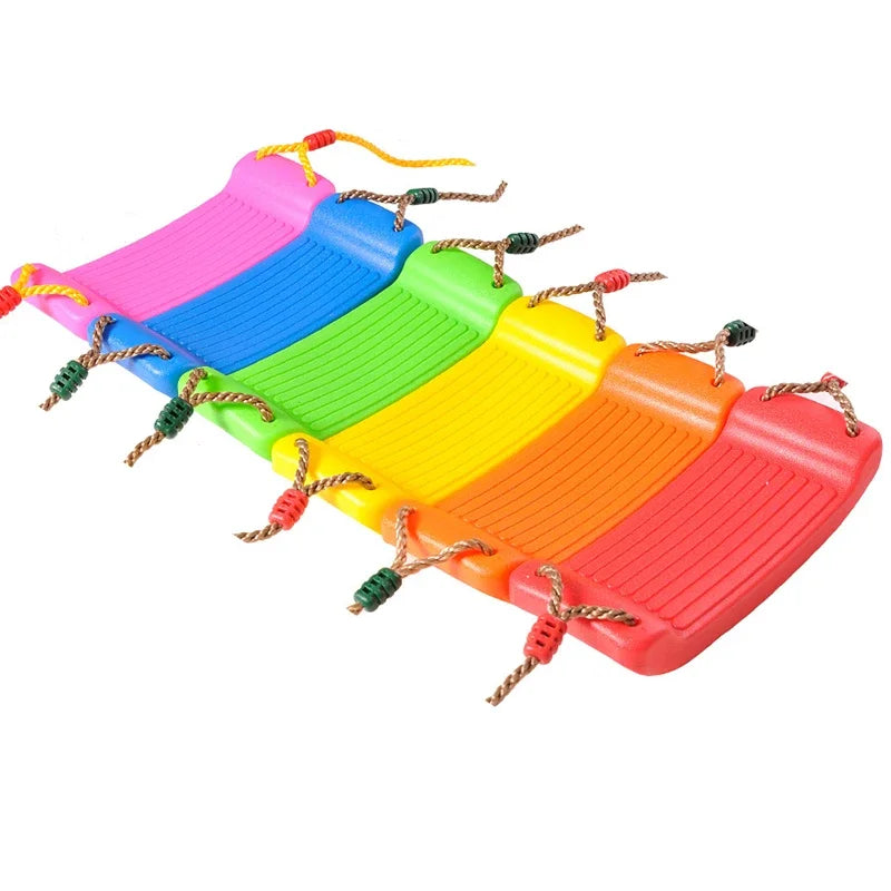 Kids Swing Toy - Fun and Adventure