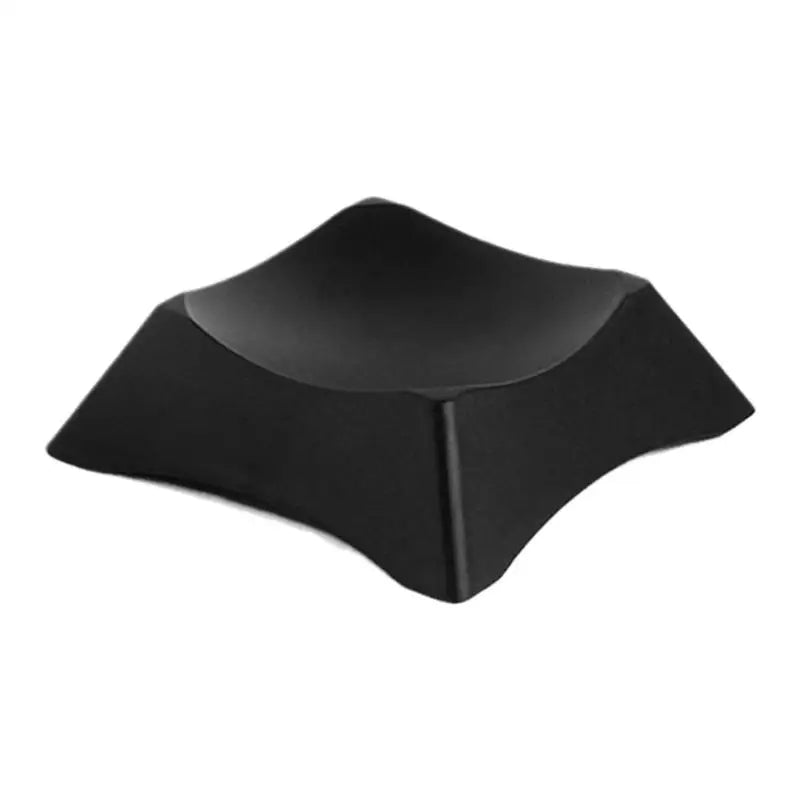 Premium Mini Ball Stand Display Holder - Universal Support Base for Baseball, Basketball, Football, Soccer, Volleyball & Spherical Items