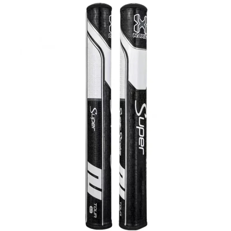 Premium PU Golf Putter Grip - 2.0/3.0/5.0 Sizes - Non-Slip Wear-Resistant Design - 5 Color Options Available