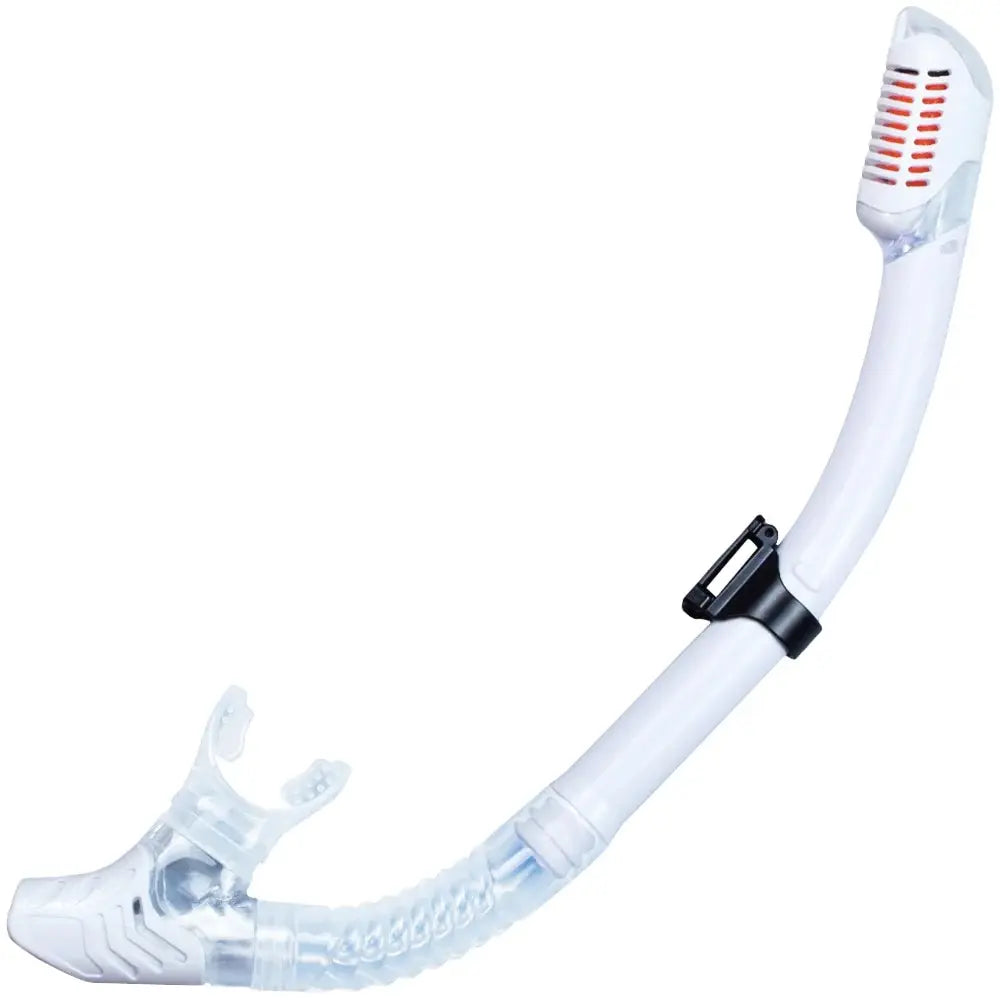 Professional Dry Snorkel Tube for Scuba Diving and Swimming