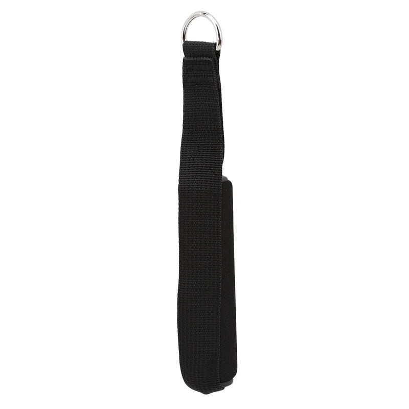 1 Pair Pull Rope Grip Fitness Accessories Exercise Band Handle Rally Handle for Yoga Hammock Handle Resistance Bands