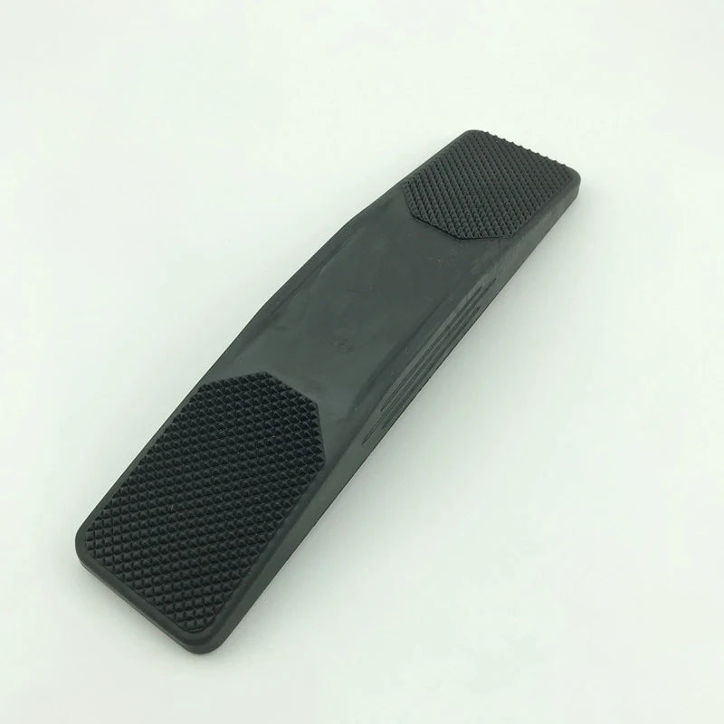 Equestrian Horse Grooming Massage Brush - Professional Body Cleaning & Hair Finishing Tool