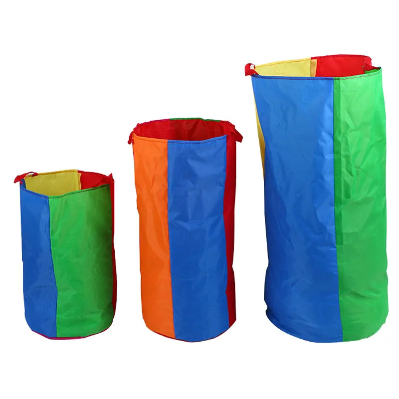Racing Jumping Bag - Outdoor Games for Kids