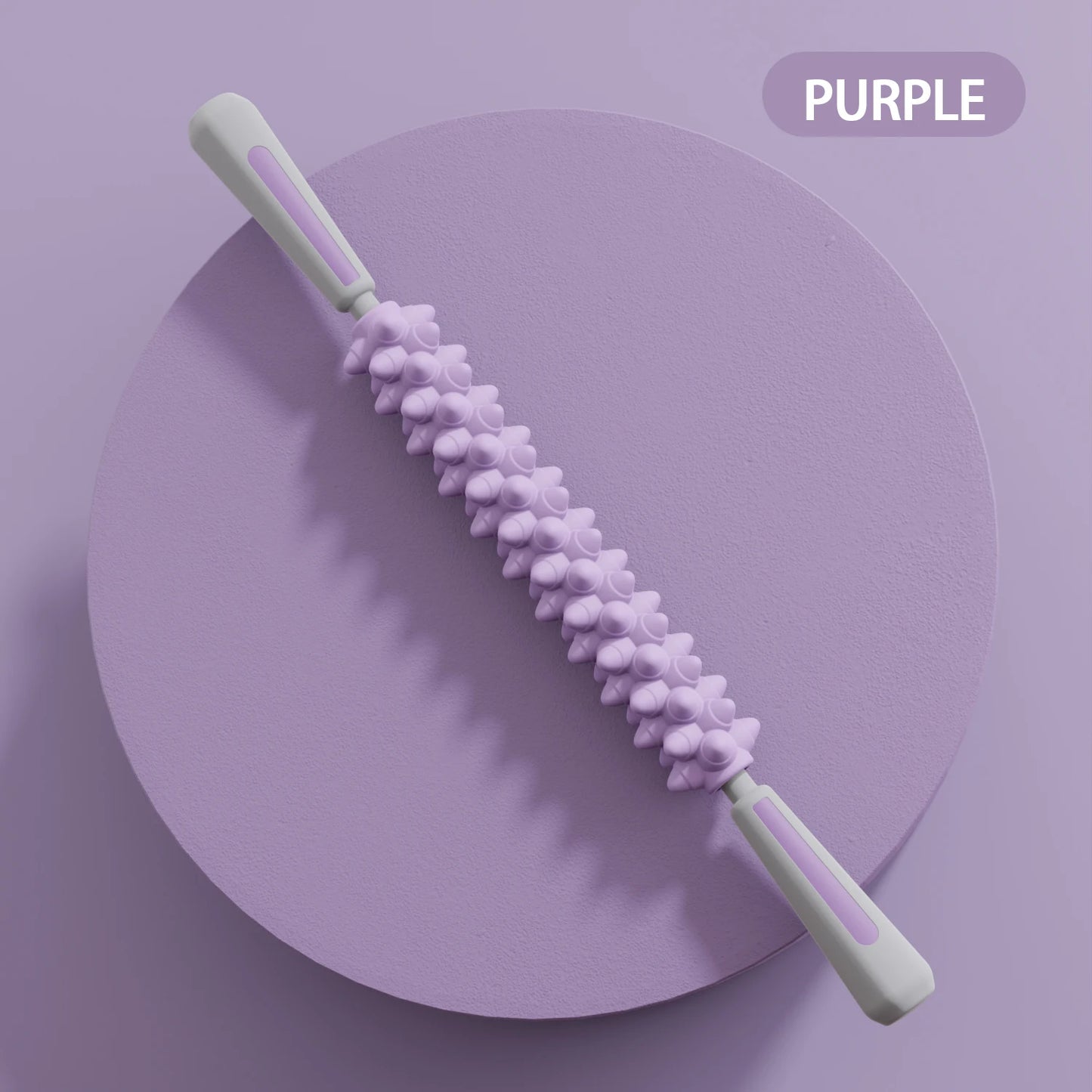 Professional Yoga Massage Stick