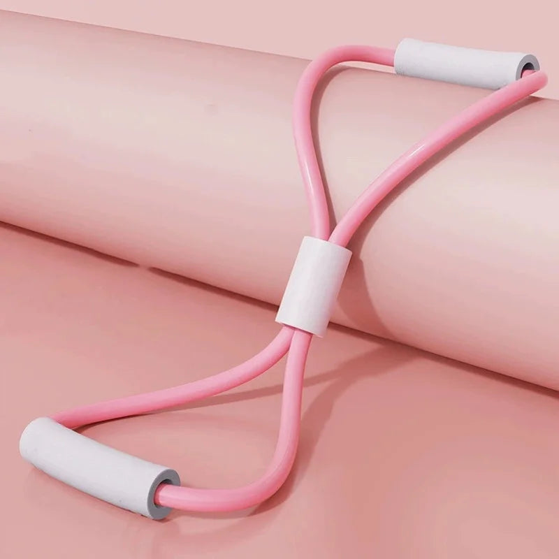 Premium Yoga Resistance Bands