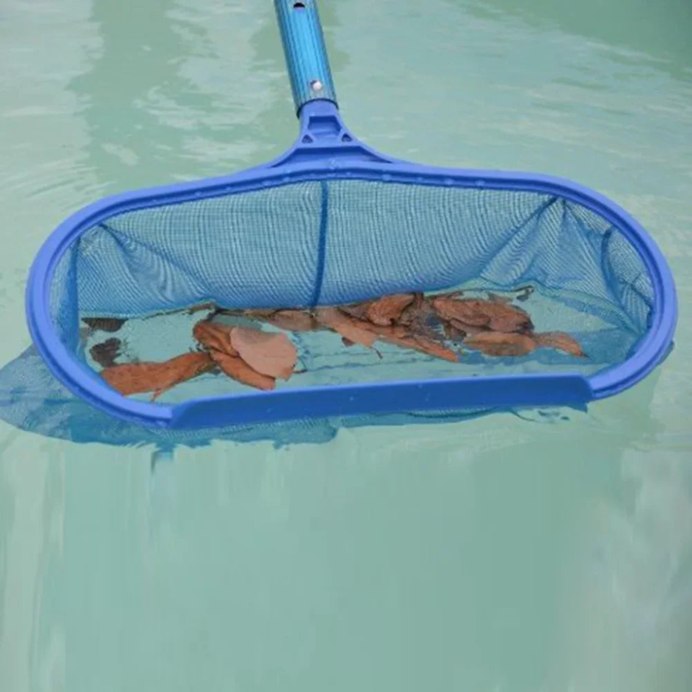 Professional Leaf Skimmer for Swimming Pools - Premium Quality