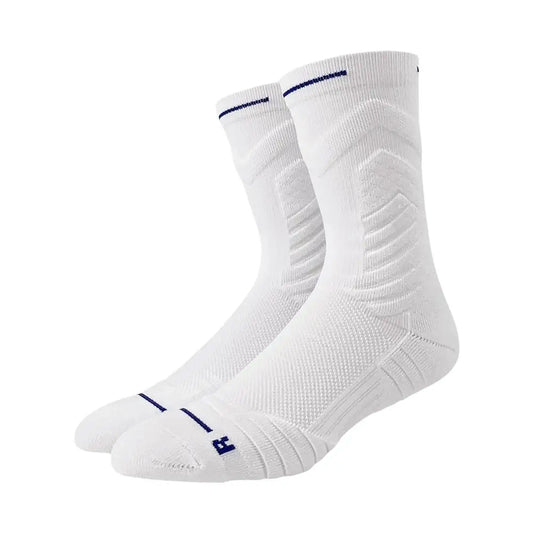 Basketball Socks Bottom Practical Professional Long-tube Mid-tube Elite Thick Running