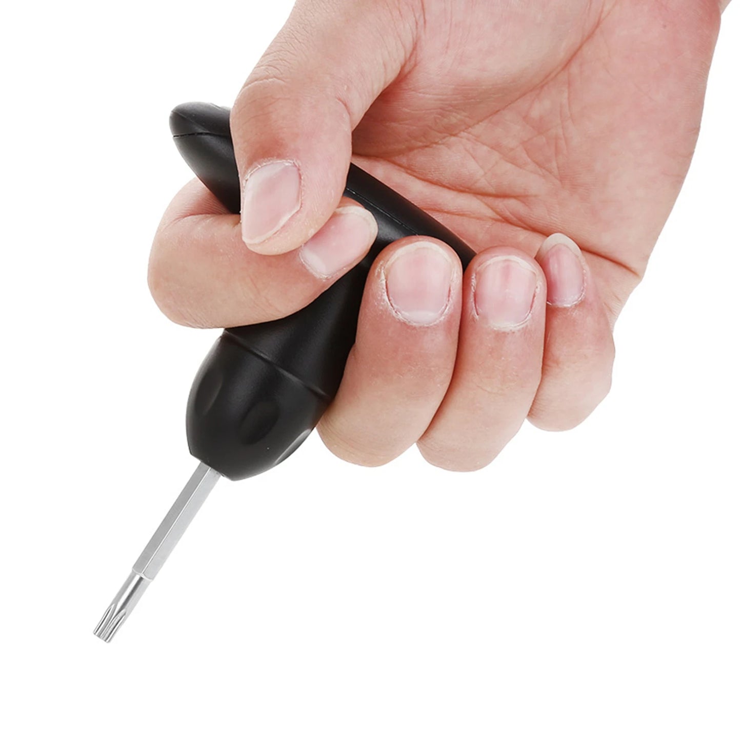 Golf Club Driver Shaft Adapter Adjustment Tool - Professional Wrench & Screwdriver Set for Replacement