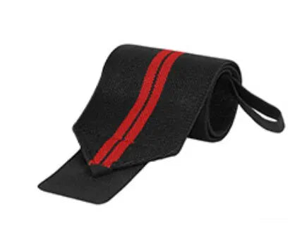 Adjustable Wrist Straps for Athletes - Powerlifting Wrist Straps