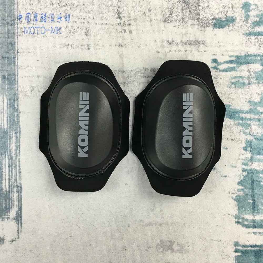 SK-652 Motorcycle Knee Protection Pads - Motocross Protector Guards for Moto Protective Gear