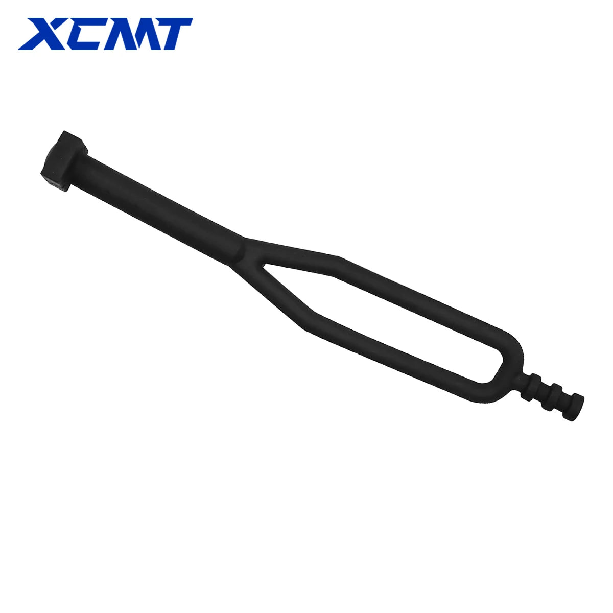 KTM Motocross Rubber Kickstand Side Stand Strap - EXC XCF XC XCFW EXCF XCW TPI Six Days - 125 250 300 350 450 500 (1998-2024)