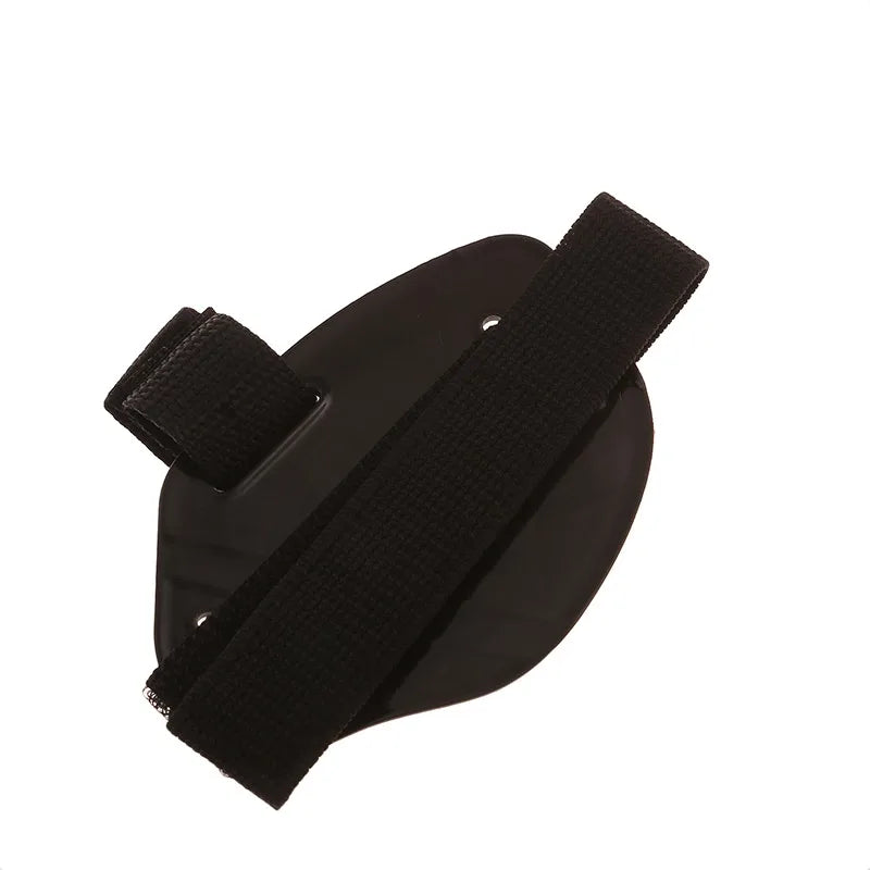 Waterproof Motorcycle Boot Shift Protector - Motocross Gear Pad