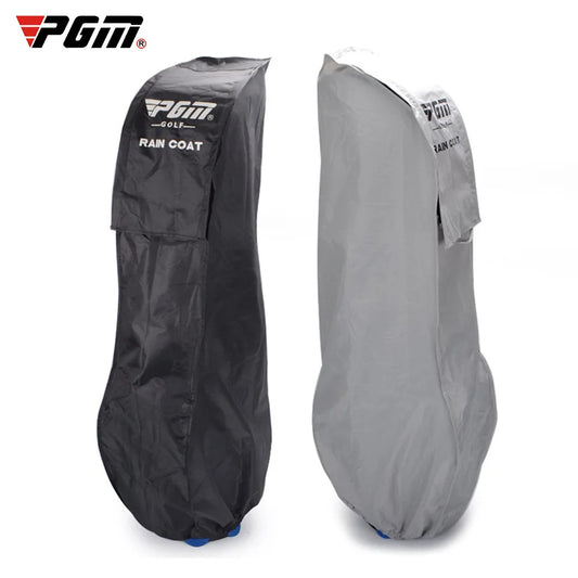 PGM Golf Bag Rain Cover - Waterproof Protection Shield Against Dust and Sun - Model HKB003