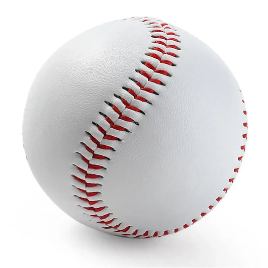 Premium Baseball/Softball Training Ball - Handmade for Professional Practice