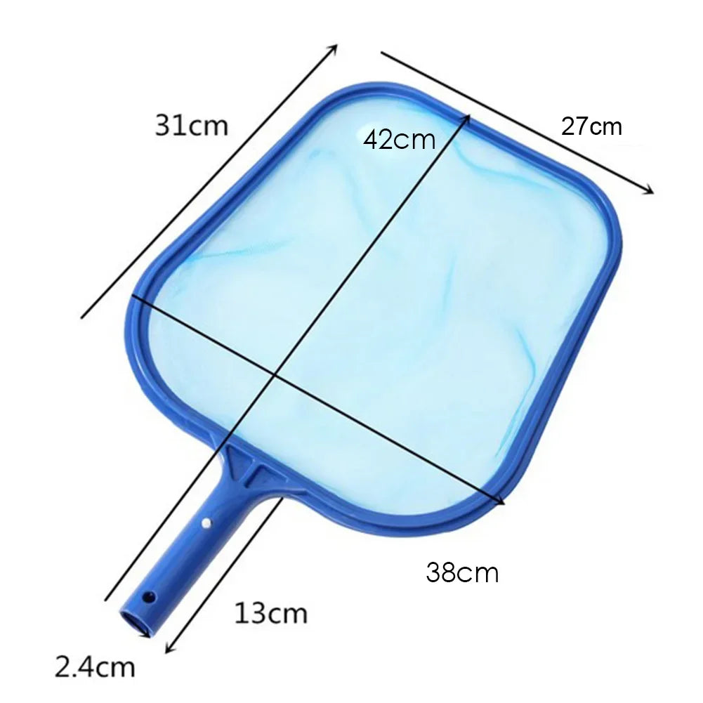 Professional Leaf Skimmer for Swimming Pools - Premium Quality