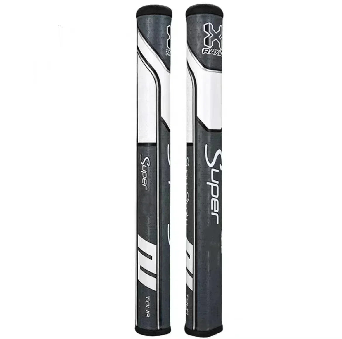 Premium PU Golf Putter Grip - 2.0/3.0/5.0 Sizes - Non-Slip Wear-Resistant Design - 5 Color Options Available
