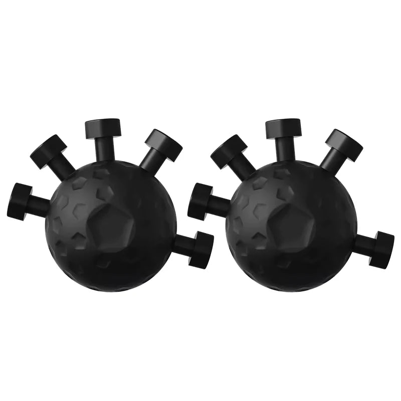 Hand Grip Strengthener - Professional Finger Exerciser