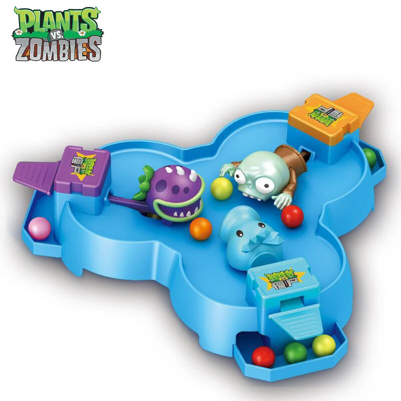 Pac-Man Battle 2PCS - Interactive Game for Kids