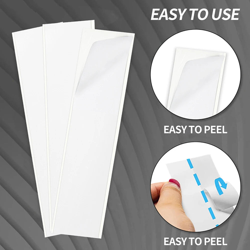 Ultimate Golf Club Grip Tape - 13 Piece Double-Sided Regripping Kit for Enhanced Control