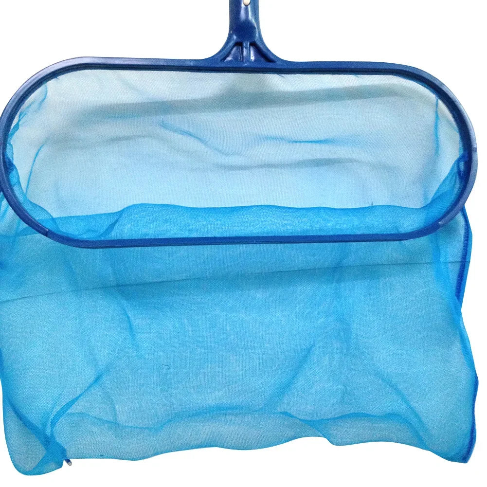 Professional Leaf Skimmer for Swimming Pools - Premium Quality