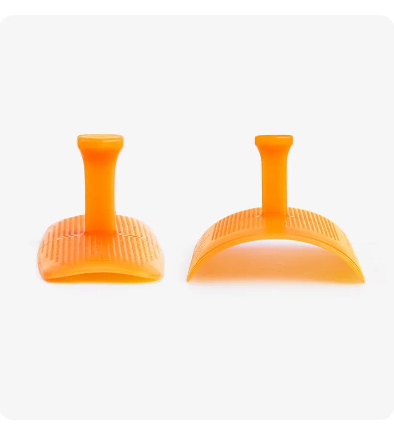 Golf Training Aid - Silicone Magic Stick for Enhanced Ball Control & Grip Correction - Practice Tool JZQ033