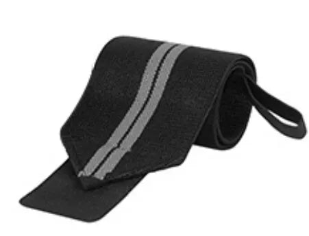 Adjustable Wrist Straps for Athletes - Powerlifting Wrist Straps