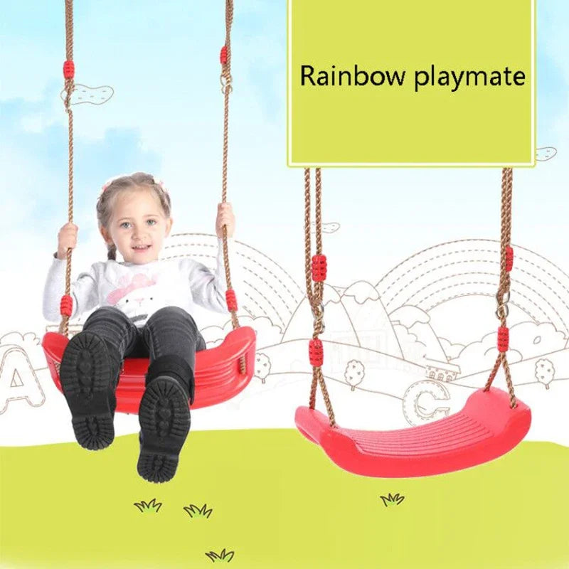 Kids Swing Toy - Fun and Adventure