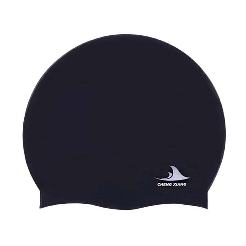 Professional Silicone Swimming Cap for Men and Women