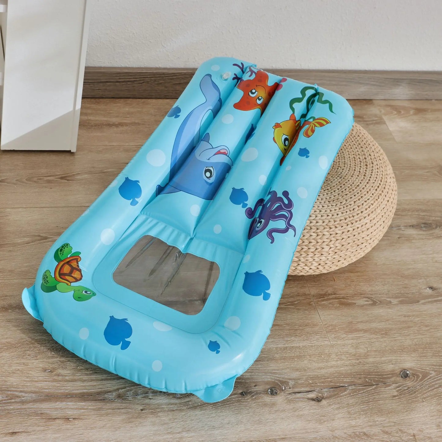 Rooxin Inflatable Pool Floating Seat - Complete Water Play Solution