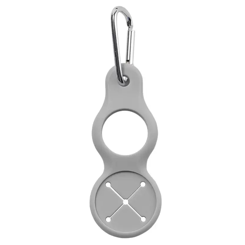 Outdoor Carabiner Clip - Multi-Purpose Water Bottle Holder & Towel Hook for Camping, Hiking & Sports