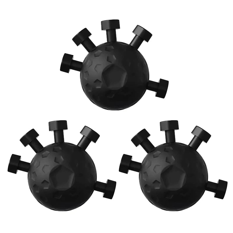 Hand Grip Strengthener - Professional Finger Exerciser