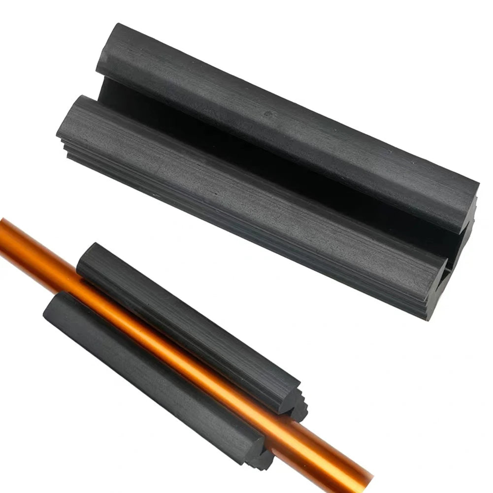 Professional Golf Club Regripping Kit - 13 Grip Tape Strips with Removal Tool, Rubber Vise Clamp & Cover for Complete Club Grip Repair