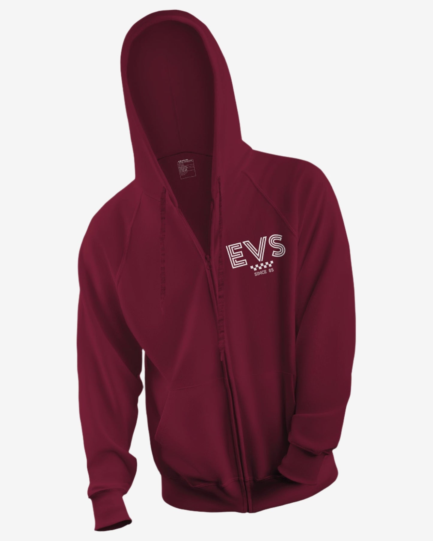 Torino Hoodie