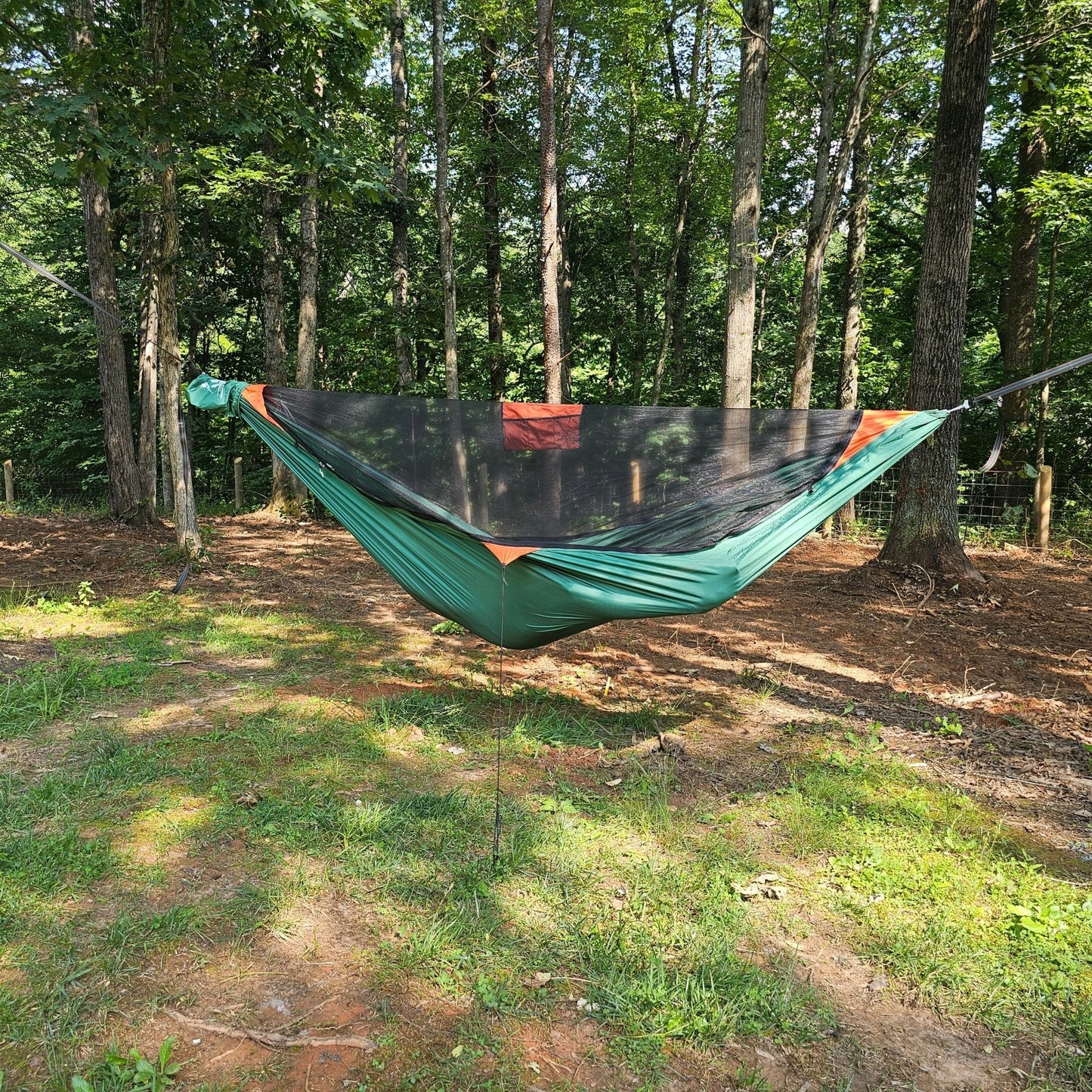 REM Hammock – Complete Sleep System, 3-5 days at your door