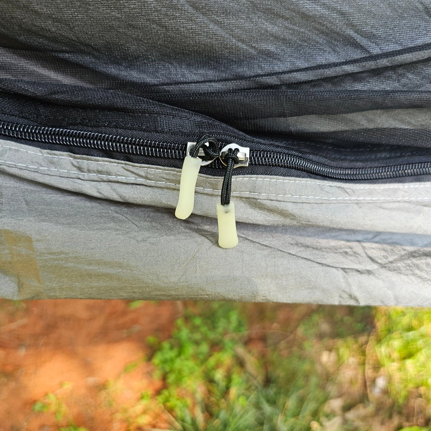REM Hammock – Complete Sleep System, 3-5 days at your door