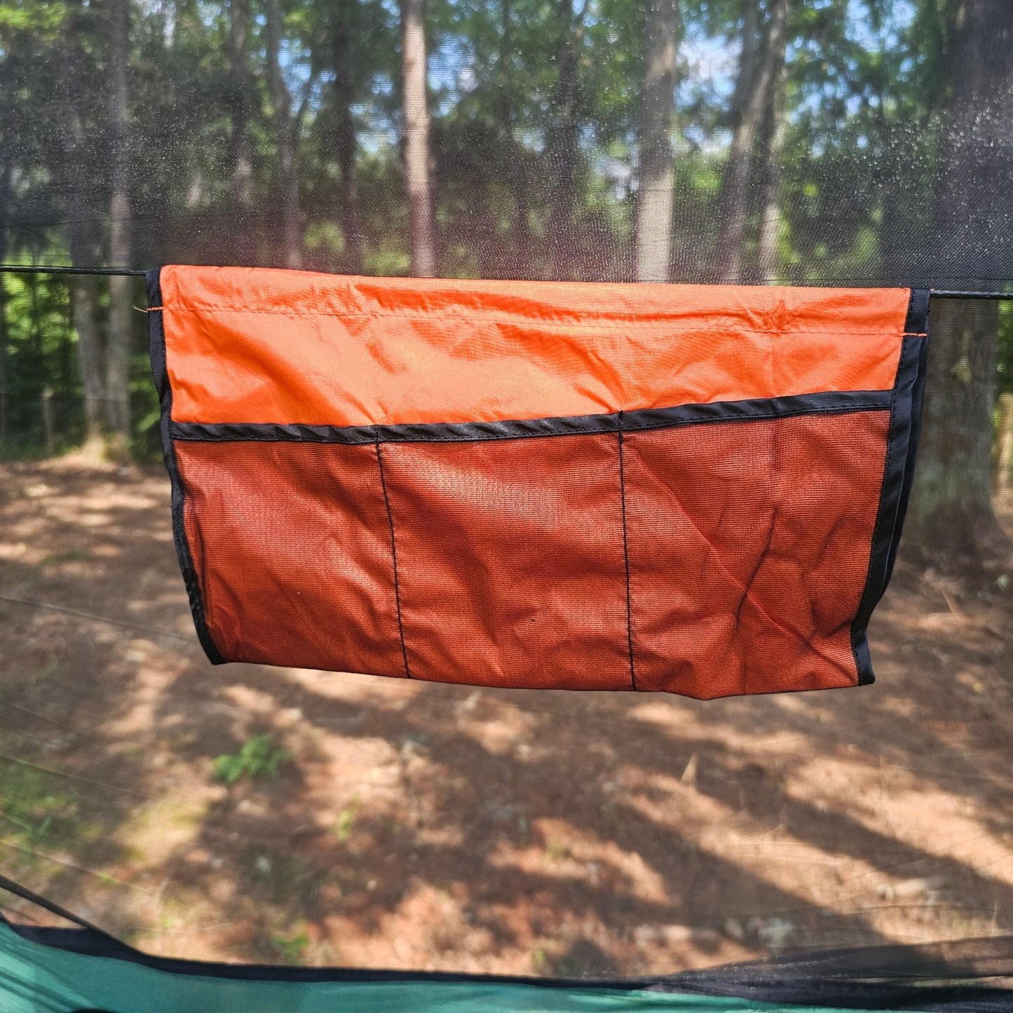 REM Hammock – Complete Sleep System, 3-5 days at your door