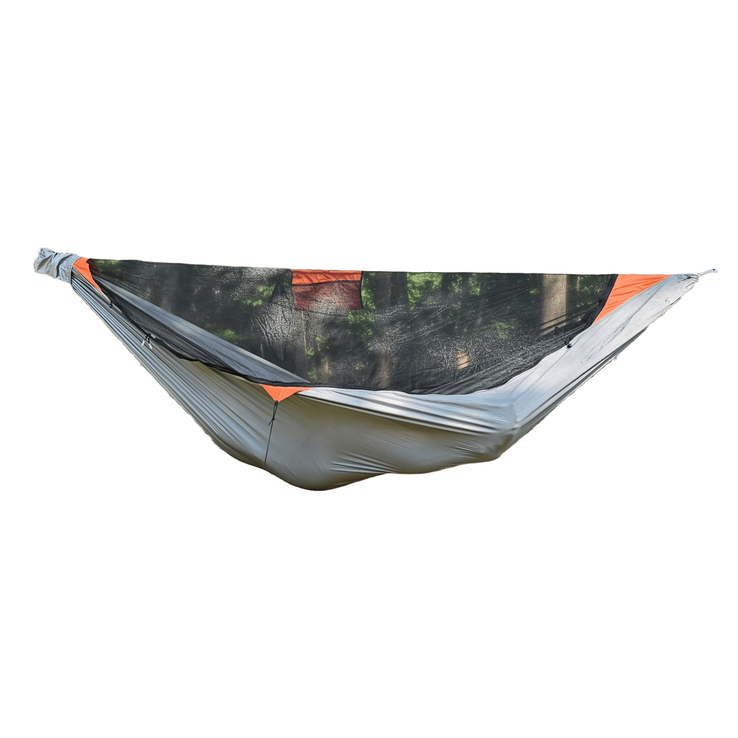 REM Hammock – Complete Sleep System, 3-5 days at your door