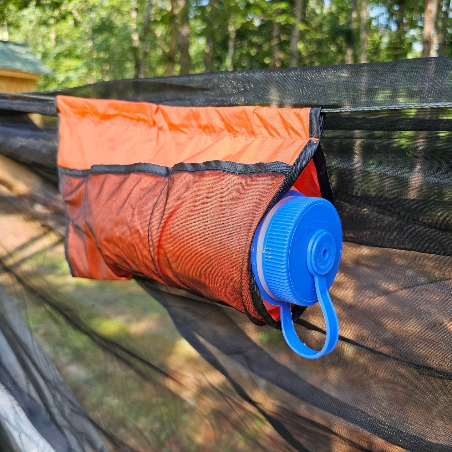REM Hammock – Complete Sleep System, 3-5 days at your door